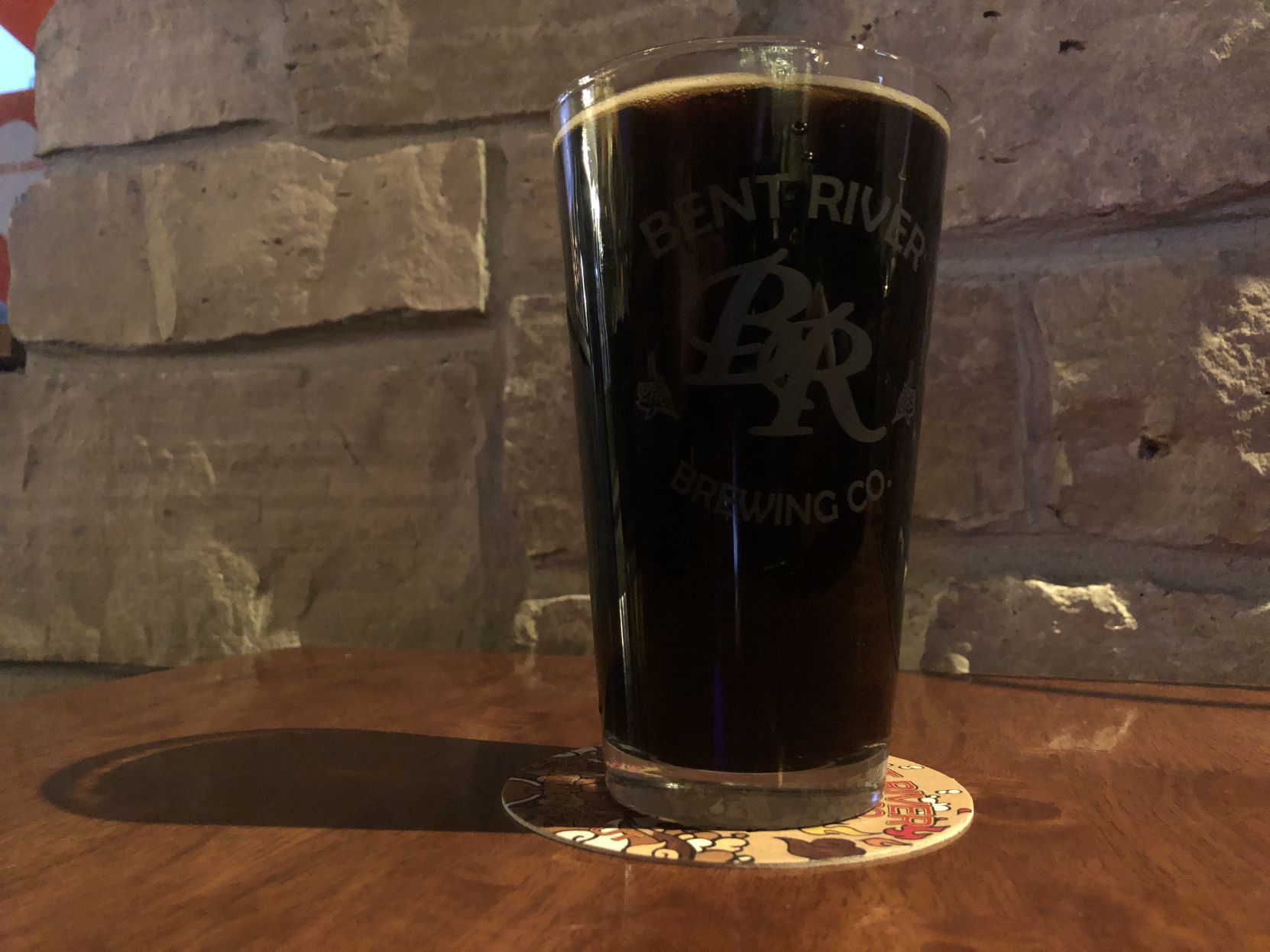 Jingle Java Holiday Stout